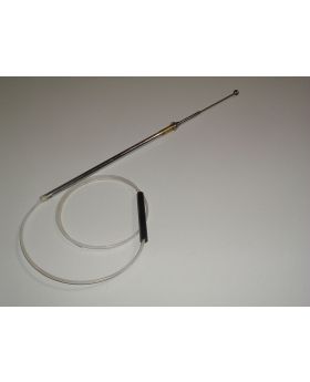 Mercedes W126 Electric Aerial Antenna Insert B66828035 New Genuine