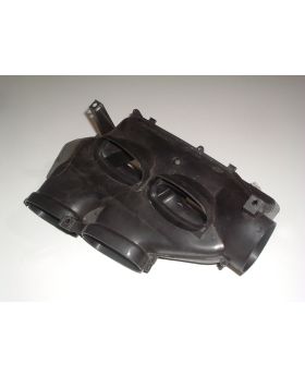 BMW E34 Dash Air Duct Vent Nozzle Box Centre 8173425 Used Genuine