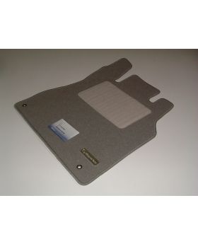 Mercedes W168 Floor Carpet Mat RHD Drivers B66360004 New Genuine