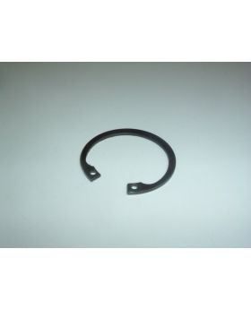 BMW E39 Boot Trunk Lid Lock Barrel Circlip 8216812 New Genuine