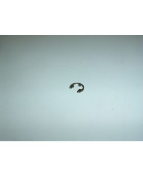 BMW E39 Boot Trunk Lid Lock Barrel E-Clip 8216812 New Genuine