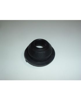 BMW E39 Boot Trunk Lid Lock Cap Cover Trim 8216812 New Genuine