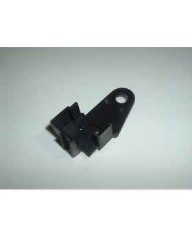 BMW E39 Boot Trunk Lid Lock Switch Clip Bracket 8216812 New Genuine