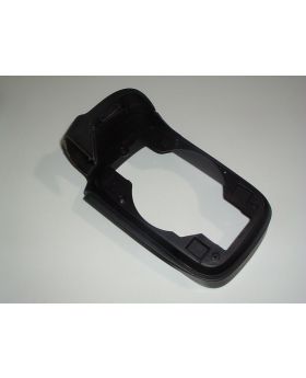 BMW E34 E36 Door Wing Mirror Cover Trim Left LH 8119155 Other Genuine