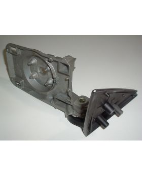 BMW E36 Door Wing Mirror Frame Left LHD 1977843 New Genuine