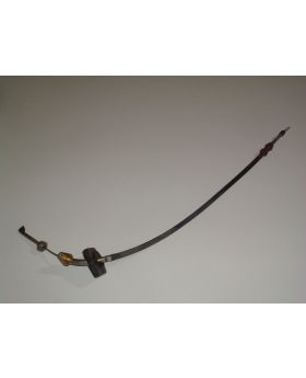 BMW E34 540i E32 740i Auto Gear Selector Cable 1219446 Used Genuine