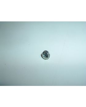 BMW E39 Centre Console Trim Screw M3x0.5x3 mm 8250276 Used Genuine