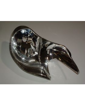 smart 450 Head Light Lamp Reflector Right 1305305096 New Genuine