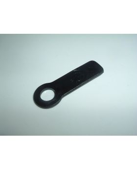 BMW E46 E39 E38 Z3 Roof Rack Bar Strip Tool Key 9405591 New Genuine