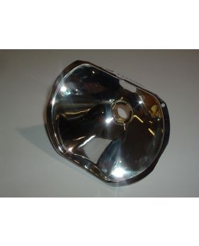 BMW E39 Head Light Lamp Main Beam Reflector RH 14550802 Used Genuine