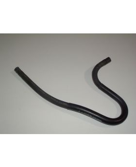 Mercedes C140 V8 Radiator Breather Hose A1405000772 Used Genuine