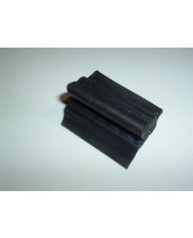 Mercedes W140 Footrest Rubber Spacer Stop A1406840023 Used Genuine