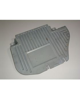 Mercedes W140 Left Passenger Foot Rest RHD A1406840637 Used Genuine