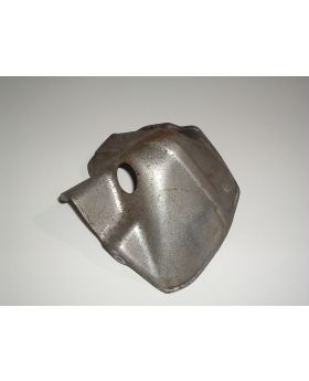Mercedes W140 Steering Box Heat Shield A1404660138 Used Genuine