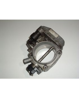 Mercedes M119 V8 Engine Throttle Body Slide A1191410025 Used Genuine