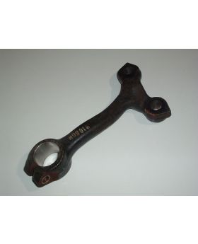 Mercedes W140 Steering Drag Link Idler Arm A1404600719 Used Genuine