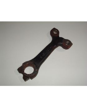 Mercedes W140 Steering Box Pitman Drop Arm A1404605401 Used Genuine