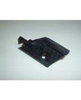 Mercedes C140 A Pillar Trim Bracket Clip RH A1406980418 Used Genuine