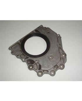 Mercedes M119 V8 Rear Oil Seal Housing A1190111208 Used Genuine