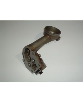 Mercedes M119 V8 Oil Pump Sump Pickup Tube A1191860501 Used Genuine