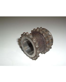 Mercedes M119 V8 Timing Chain Gear Sprocket A1190520103 Used Genuine