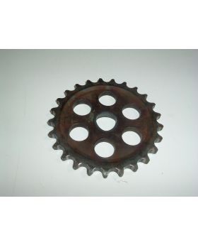 Mercedes M120 V12 Oil Pump Drive Sprocket A1191810412 Used Genuine
