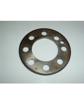 Mercedes M120 V12 Crankshaft Flange Washer A1160320576 Used Genuine