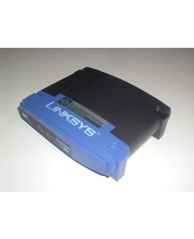 Linksys RT31P2 Broadband Network Router Modem 3 Port Used Genuine