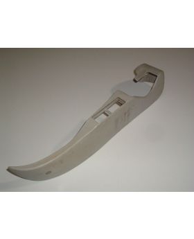 BMW E34 E32 Front Right Seat Inside Trim Cover 8154435 Used Genuine