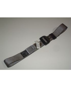 BMW E34 Rear Centre Middle Seat Safety Lap Belt 8167892 Used Genuine