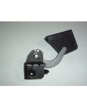 BMW E34 E32 Left Seat Adjuster Control Lever 1954413 Used Genuine