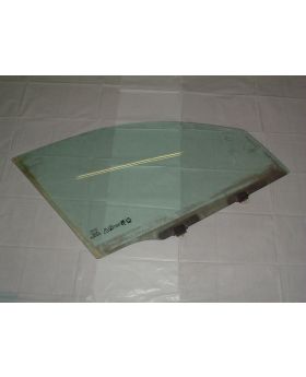 Rover 200/25 5 Door Front Right Door Window Glass Used Genuine