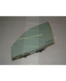 Rover 200/25 5 Door Front Left Door Window Glass Used Genuine