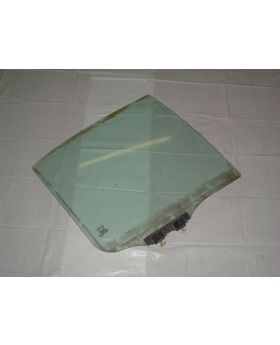 Rover 200/25 5 Door Rear Right Door Window Glass Used Genuine