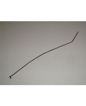 BMW E34 E32 Manual Seat Control Rod Linkage RH 1964984 Used Genuine