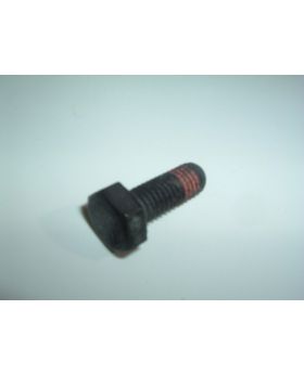 BMW E34 Front Manual Seat Rail Bolt M8x21.5mm 8155177 Used Genuine