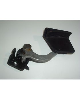 BMW E34 E32 Right Seat Adjuster Control Lever 1954414 Used Genuine