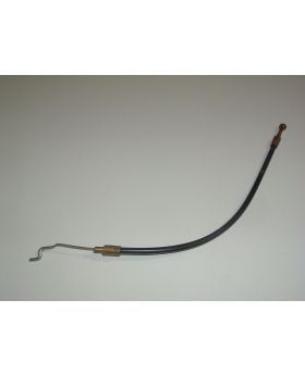 BMW E34 E32 Seat Adjuster Control Lever Cable 1956900 52101956900 Used Genuine