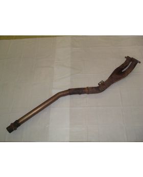 BMW E34 E32 M60 B40 V8 Decat Exhaust Pipe Right 1728710