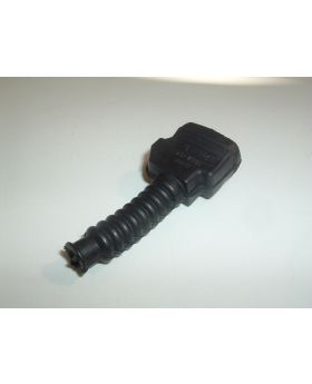 BMW Wiring Connector Plug Seal Boot Relief 1382134 New Genuine