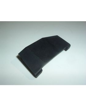 Mercedes M119 V8 Engine Wiring Cable Trim Cover Left A0005461581 Used Genuine