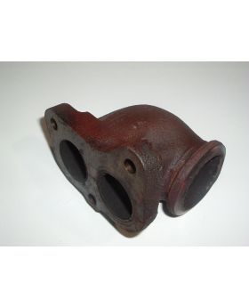 Mercedes M119 V8 Exhaust Manifold Cyl. 1 RH A1191427902 Used Genuine