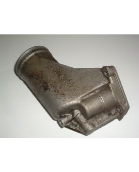 Mercedes M119 V8 Oil Filter Housing Bowl A1191800711 Used Genuine