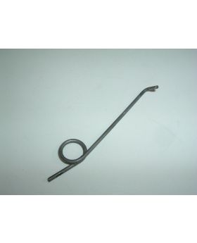BMW E34 E32 Electric Seat Base Spring 8154395 Used Genuine