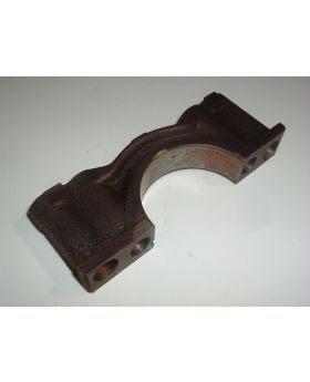 Mercedes M119 V8 Crank Main Bearing Cap A1190110111 Used Genuine