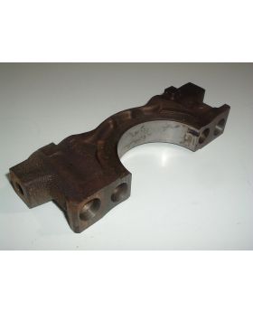 Mercedes M119 V8 Crank Main Bearing Cap A1190110113 Used Genuine