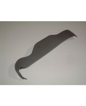 BMW E34 E32 Front Left Seat Inside Trim Cover 8154491 Used Genuine