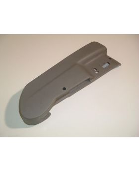 BMW E34 E32 Front Left Seat Outside Trim Cover 8140301 Used Genuine