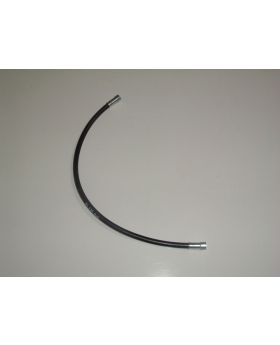 BMW E34 E32 Electric Seat Drive Outer Cable RH 2687741 Used Genuine