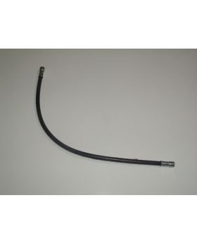BMW E24 Electric Head Rest Drive Outer Cable 1927940 Used Genuine